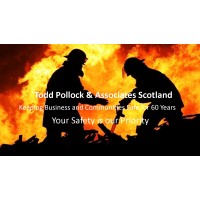 Todd Pollock & Associates (Fire Risk Assessment, Training and Consultants) logo - Similar company to Red Seed