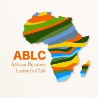 Ablc - African Business Lawyers'​ Club