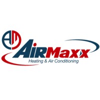 Airmaxx Heating and Air Conditioning, San Diego logo - Similar company to Greater San Diego Air Conditioning