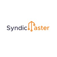 Syndic Master logo - Similar company to Ms Immobilier Et Services (Msis)
