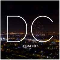 Dronecityphotography