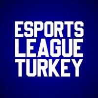 Esports League Turkey logo - Similar company to Setup Bilişim