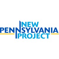 The New Pennsylvania Project logo - Similar company to Array Athletic