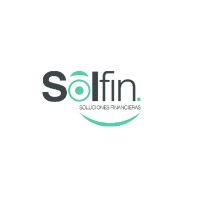 SOLFIN Soluciones Financieras logo - Similar company to Soluciones Solfin S.A.