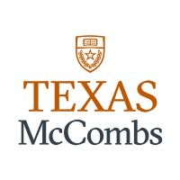 Center for Global Business at Texas McCombs logo - Similar company to Timo & Violet