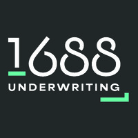 1688 Underwriting logo - Similar company to Artisan Underwriting