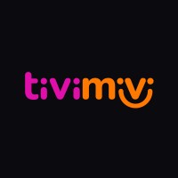 tivimivi logo - Similar company to Nrg Creative
