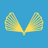 KŘÍDLENÍ nadační fond logo - Similar company to Cats2Cats Z.S.