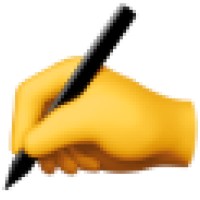 Writing Lab logo - Similar company to Cashpot