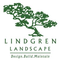 Lindgren Landscape logo - Similar company to Noble Root