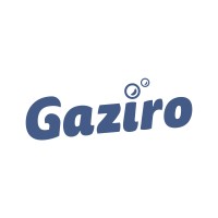 Gaziro logo - Similar company to Balkan Plant Science Bulgaria Ltd Part Of Advanced Nutrients Group