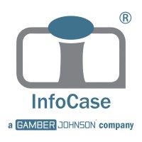 InfoCase logo - Similar company to Boclips
