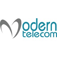 Modern Telecom logo - Similar company to Modern Telecom Systems Mts