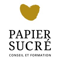 PAPIER SUCRÉ logo - Similar company to Addonxpert