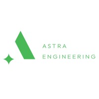 ASTRA Engineering s.r.o. logo - Similar company to Num Solution