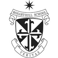 Rosaryhill School logo - Similar company to Baker & Bloom Education Center