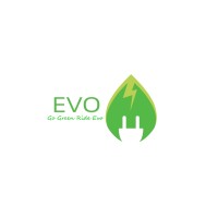 EVO Rentals Pvt Ltd logo - Similar company to Vayum Genesis Pvt Ltd