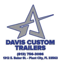 Davis Custom Trailers