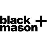 Black&Mason Strategies logo - Similar company to Braun Lighting Solutions