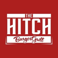 Hitch Burger logo - Similar company to Project Boon
