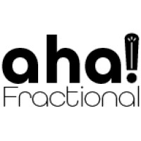 aha! Fractional logo - Similar company to Quantum Modalities Ltd