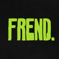 FREND. logo - Similar company to Studio Bland
