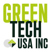 Greentech USA, Inc. logo - Similar company to Vitaeum