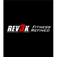REV3K logo - Similar company to Rosedale Landscape Group