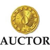 Auctor logo - Similar company to Cupon