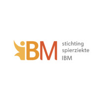 Stichting Spierziekte IBM logo - Similar company to Prinses Beatrix Spierfonds