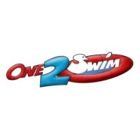 One2Swim logo - Similar company to S4 Swim School