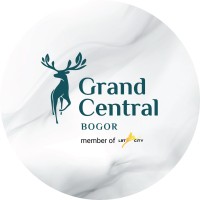Grand Central Bogor logo - Similar company to Aneas Puspa