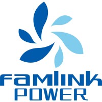 FamLink Power logo - Similar company to Thirty-Five