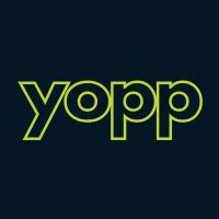 Yopp Websites logo - Similar company to Clipping Path Outsource®