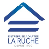 E.A. LA RUCHE logo - Similar company to Alpha Com Energy