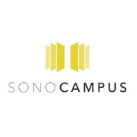 Sonocampus logo - Similar company to Worldspan