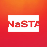 National Student Television Association logo - Similar company to Leeds Student Television