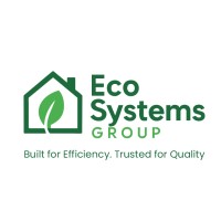 Eco Systems Group Ltd logo - Similar company to Eco Systems