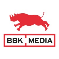 BBK Media logo - Similar company to Paraplu.Tv
