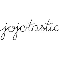 Jojotastic logo - Similar company to Sleeping Dog Design, Llc