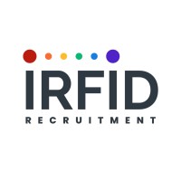 IRFID Recruitment logo - Similar company to Futura Care