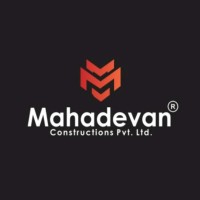 Mahadevan Constructions logo - Similar company to Designer Interio