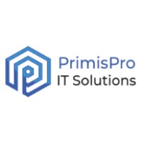 PrimisPro IT Solutions logo - Similar company to Futiq Technologies