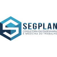 Segplan Consultoria em Medicina e Segurança do Trabalho logo - Similar company to Sesag - Segurança E Saúde De Águeda, S.A.