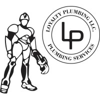 Loyalty Plumbing LLC logo - Similar company to Malek Service Company
