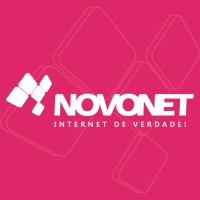NOVONET logo - Similar company to Net Vale