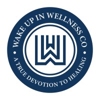 Wake Up In Wellness Co. logo - Similar company to Apple Retreat Resort