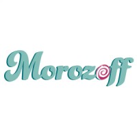 Morozoff logo - Similar company to Holycode Software