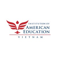 IAE - Institution of American Education Vietnam logo - Similar company to Dream&Do - School For Future Changemakers