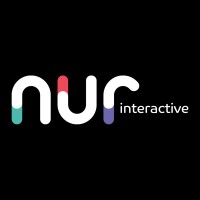 NUR Interactive logo - Similar company to Dotapps